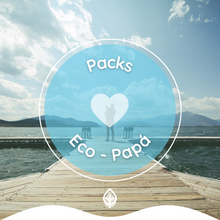 Cargar imagen en el visor de la galería, 💪🏻 Pack 1: Eco Papá Anticaída 💪🏻