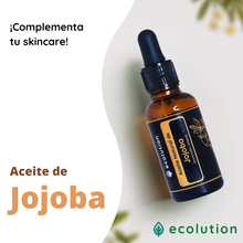 Cargar imagen en el visor de la galería, Aceite de Jojoba