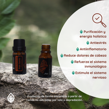 Cargar imagen en el visor de la galería, Aceite Esencial de Palo Santo