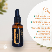 Cargar imagen en el visor de la galería, Aceite de Jojoba