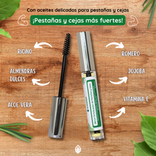 Cargar imagen en el visor de la galería, Sérum fortalecedor de Pestañas y Cejas