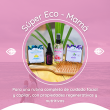 Cargar imagen en el visor de la galería, ♡ Pack 3: Súper Eco Mamá ♡