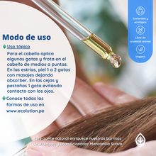 Cargar imagen en el visor de la galería, Aceite de Ricino