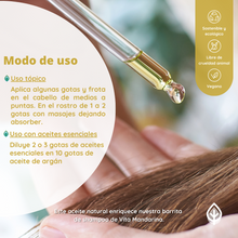 Cargar imagen en el visor de la galería, Aceite de Argán