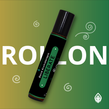 Cargar imagen en el visor de la galería, Blend Aromaterapia Roll On - Libérate