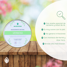 Cargar imagen en el visor de la galería, Pack x03 Desodorantes Naturales