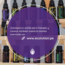 Cargar imagen en el visor de la galería, Aceite Especial para Masajes