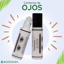 Cargar imagen en el visor de la galería, Contorno de Ojos