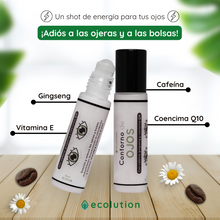 Cargar imagen en el visor de la galería, Contorno de Ojos