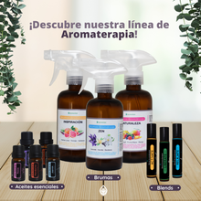 Cargar imagen en el visor de la galería, Bruma Aromática de Ambientes - INSPIRACIÓN