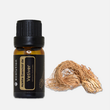 Cargar imagen en el visor de la galería, Aceite Esencial de Vetiver