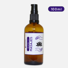 Cargar imagen en el visor de la galería, Aceite Especial para Masajes