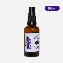 Cargar imagen en el visor de la galería, Aceite Especial para Masajes