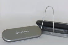 Cargar imagen en el visor de la galería, Limpiador de Lengua de Acero Inoxidable