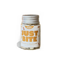 Cargar imagen en el visor de la galería, Pasta dental sólida masticable - Canelita y Jengibre