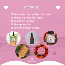 Cargar imagen en el visor de la galería, ♡ Pack 3: Súper Eco Mamá ♡