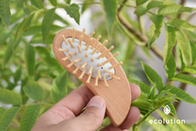 Cargar imagen en el visor de la galería, Cepillo Super Pocket