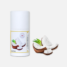 Cargar imagen en el visor de la galería, Bálsamo Labial Natural (Push Up) - Coco Tropical