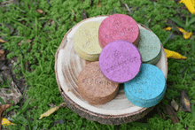 Cargar imagen en el visor de la galería, Rainbow Pack Ecolution (x6) Personalizado