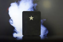 Cargar imagen en el visor de la galería, Eco Jabón Facial - Carbón Maracumango