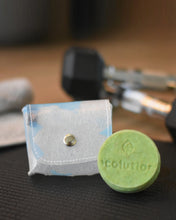 Cargar imagen en el visor de la galería, Porta Shampoo Sostenible - Océano x Mamaqucha Bags