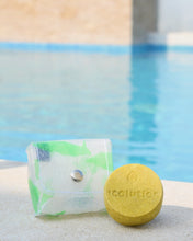 Cargar imagen en el visor de la galería, Porta Shampoo Sostenible - Océano x Mamaqucha Bags