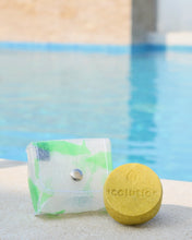 Cargar imagen en el visor de la galería, Porta Shampoo Sostenible - Fauna x Mamaqucha Bags