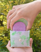 Cargar imagen en el visor de la galería, Porta Shampoo Sostenible - Fauna x Mamaqucha Bags