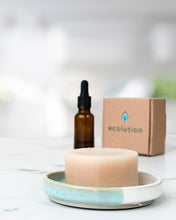 Cargar imagen en el visor de la galería, Crema Sólida - Lavanda Vainilla