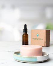 Cargar imagen en el visor de la galería, Crema Sólida - Flor de Cerezo