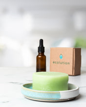 Cargar imagen en el visor de la galería, Crema Sólida - Manzana Verde