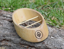 Cargar imagen en el visor de la galería, Shampoonera Bambú - Río Huallaga