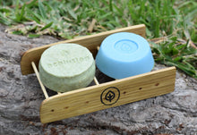 Cargar imagen en el visor de la galería, Shampoonera Bambú - Ahuashiyacu