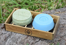 Cargar imagen en el visor de la galería, Kit Trío: 1 Shampoonera + 3 Barritas a elección