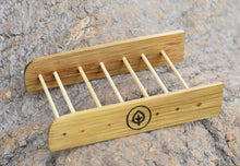 Cargar imagen en el visor de la galería, Shampoonera Bambú - Ahuashiyacu