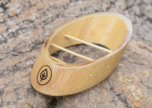 Cargar imagen en el visor de la galería, Shampoonera Bambú - Río Huallaga