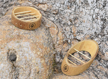 Cargar imagen en el visor de la galería, Shampoonera Bambú - Laguna Azul