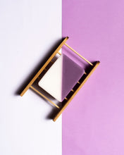 Cargar imagen en el visor de la galería, Eco Jabón Facial - Inspiración Lavanda
