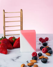 Cargar imagen en el visor de la galería, Eco Jabón Facial - Frutos Silvestres