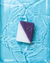 Cargar imagen en el visor de la galería, Eco Jabón Facial - Inspiración Lavanda