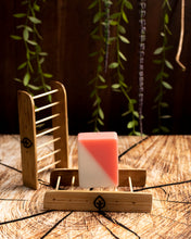 Cargar imagen en el visor de la galería, Pack Shampoo + Acondicionador + 1 Eco Jabón Facial