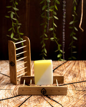 Cargar imagen en el visor de la galería, Pack Shampoo + Acondicionador + Crema Sólida + Eco Jabón Facial