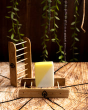 Cargar imagen en el visor de la galería, Pack Shampoo + Acondicionador + 1 Eco Jabón Facial