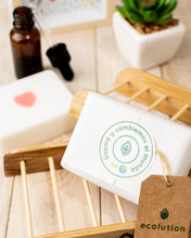 Cargar imagen en el visor de la galería, Eco Jabón Facial - Rosa Mosqueta - Amor de Madre