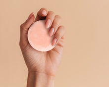 Cargar imagen en el visor de la galería, Crema Sólida - Lavanda Vainilla