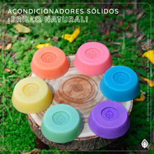 Cargar imagen en el visor de la galería, Acondicionador Lavanda Spa