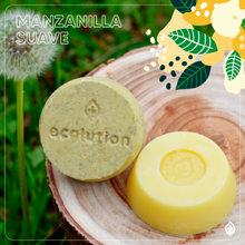 Cargar imagen en el visor de la galería, Shampoo Manzanilla Suave