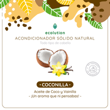 Cargar imagen en el visor de la galería, Acondicionador Coconilla