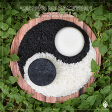 Cargar imagen en el visor de la galería, Pack Shampoo + Acondicionador + Crema Sólida + Eco Jabón Facial