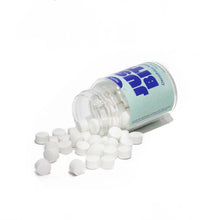 Cargar imagen en el visor de la galería, Pasta dental sólida masticable - Super Menta